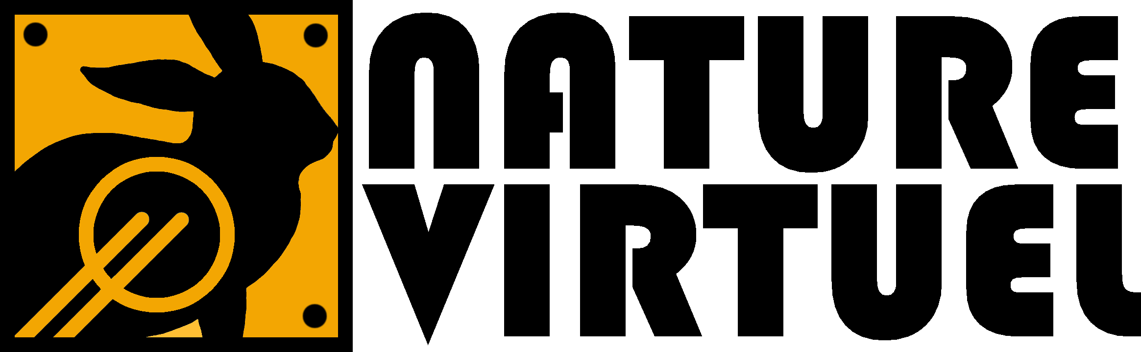 Le logo Nature Virtuel